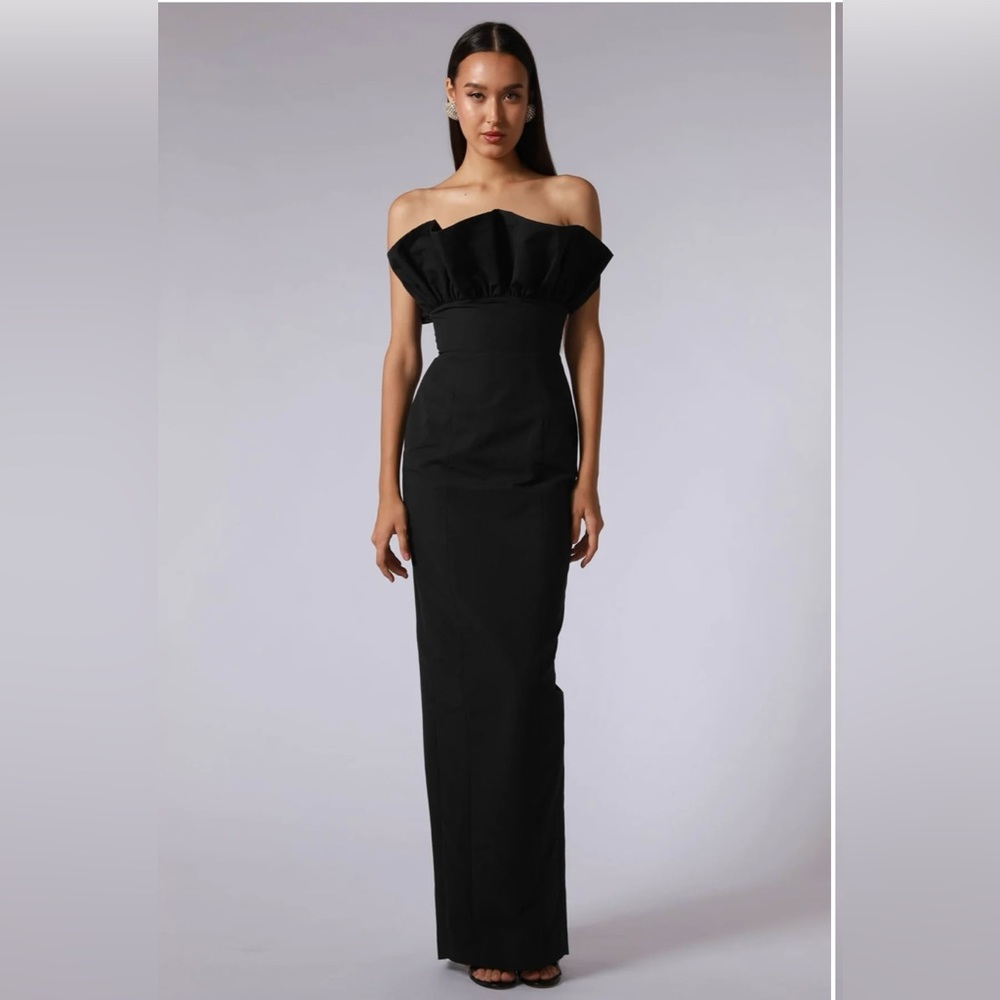 Sau Lee Noah Gown